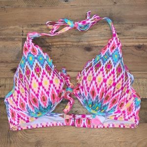 Victoria’s Secret swim/bikini top